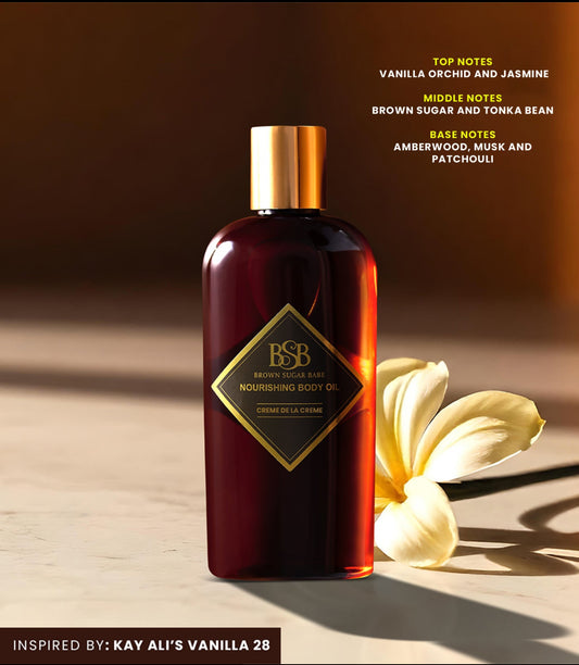 Crème de la Crème - BSB