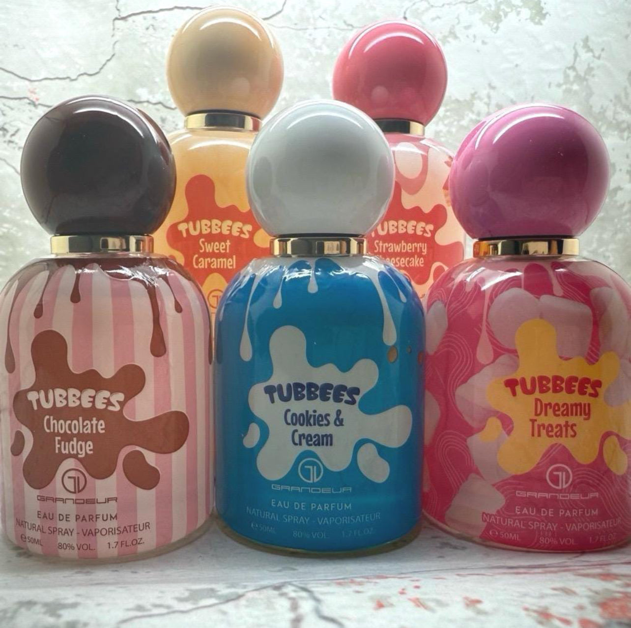 Tubbees
