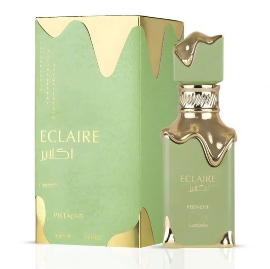 Eclaire Pistache - Lattafa