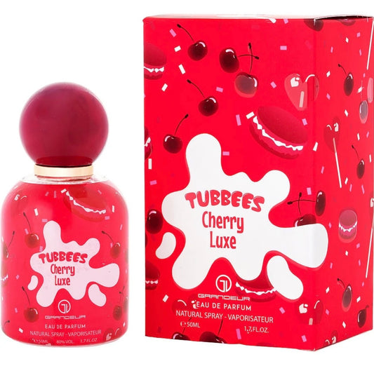 Cherry Luxe - Tubbees