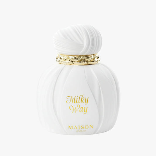 Maison Asrar - Milky Way Perfume Samples