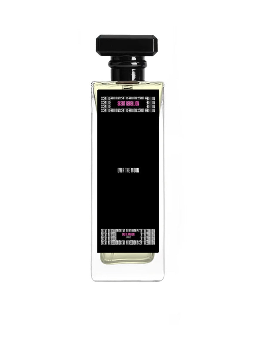 Over The Moon - Scent Rebellion