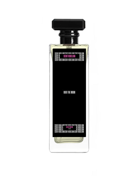Over The Moon - Scent Rebellion