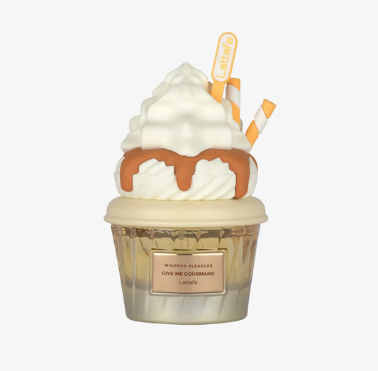 Lattafa – Whipped Pleasure Perfume Samples