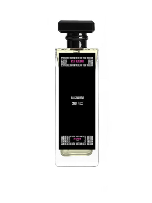 Marshmallow Candy Floss - Scent Rebellion
