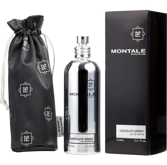 Chocolate Greedy - Montale
