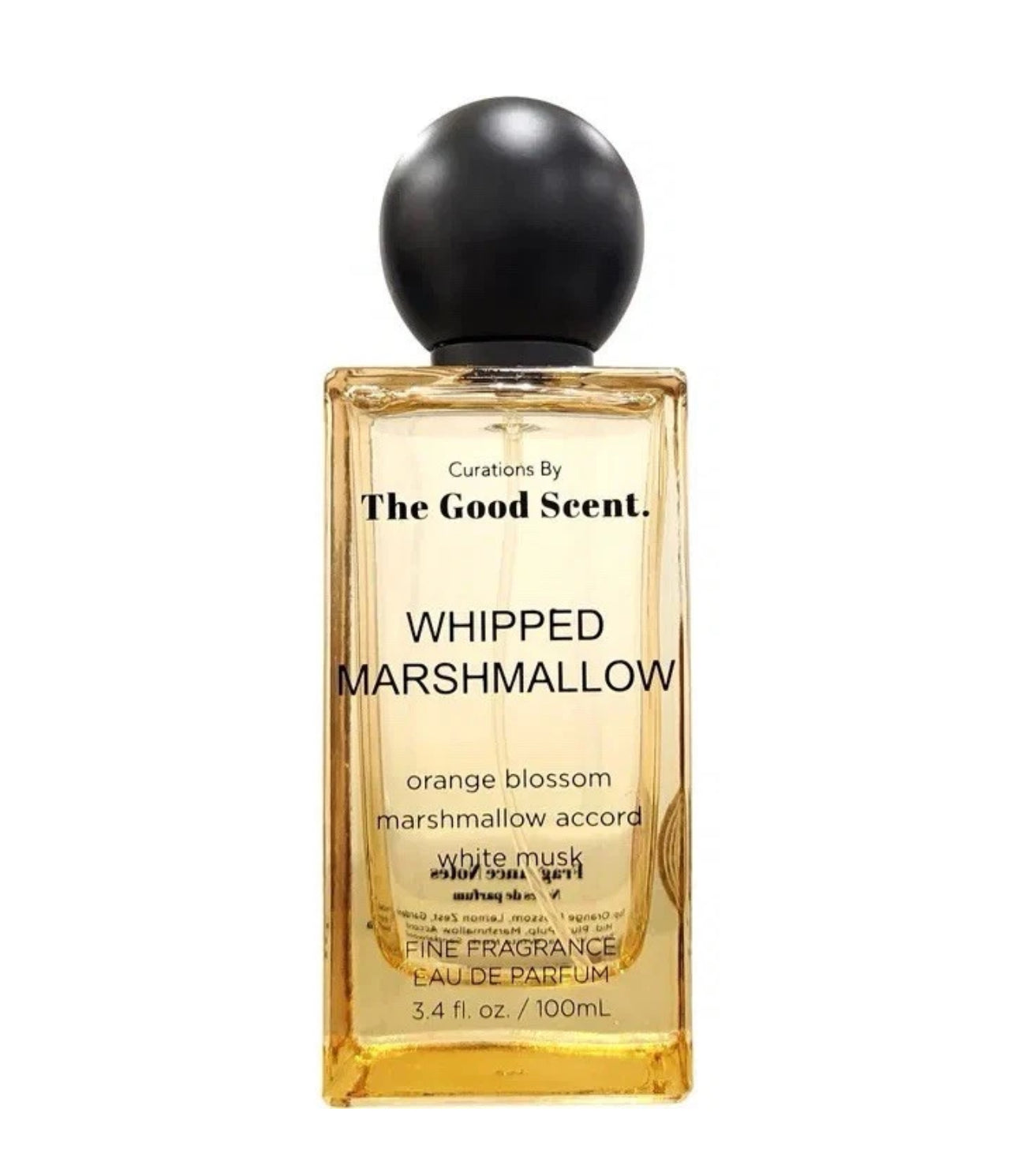 The Good Scent
