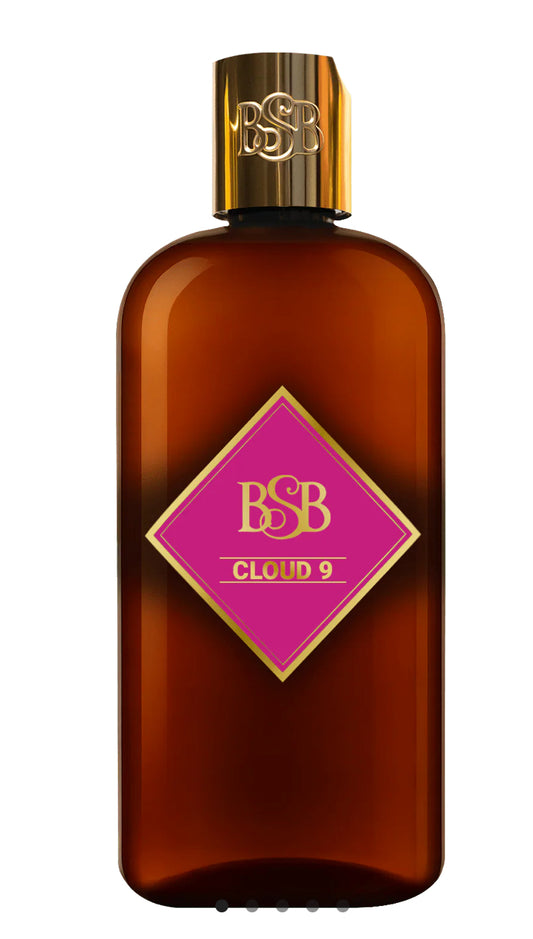 Brown Sugar Babe – Cloud 9 Body Oil Samples