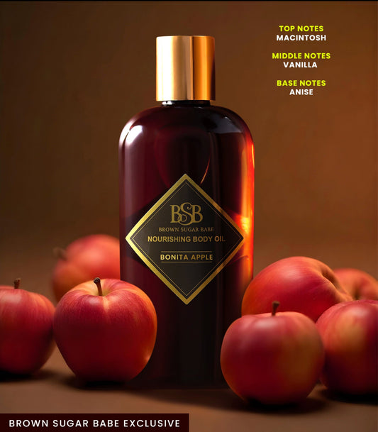 Bonita Applebom - BSB