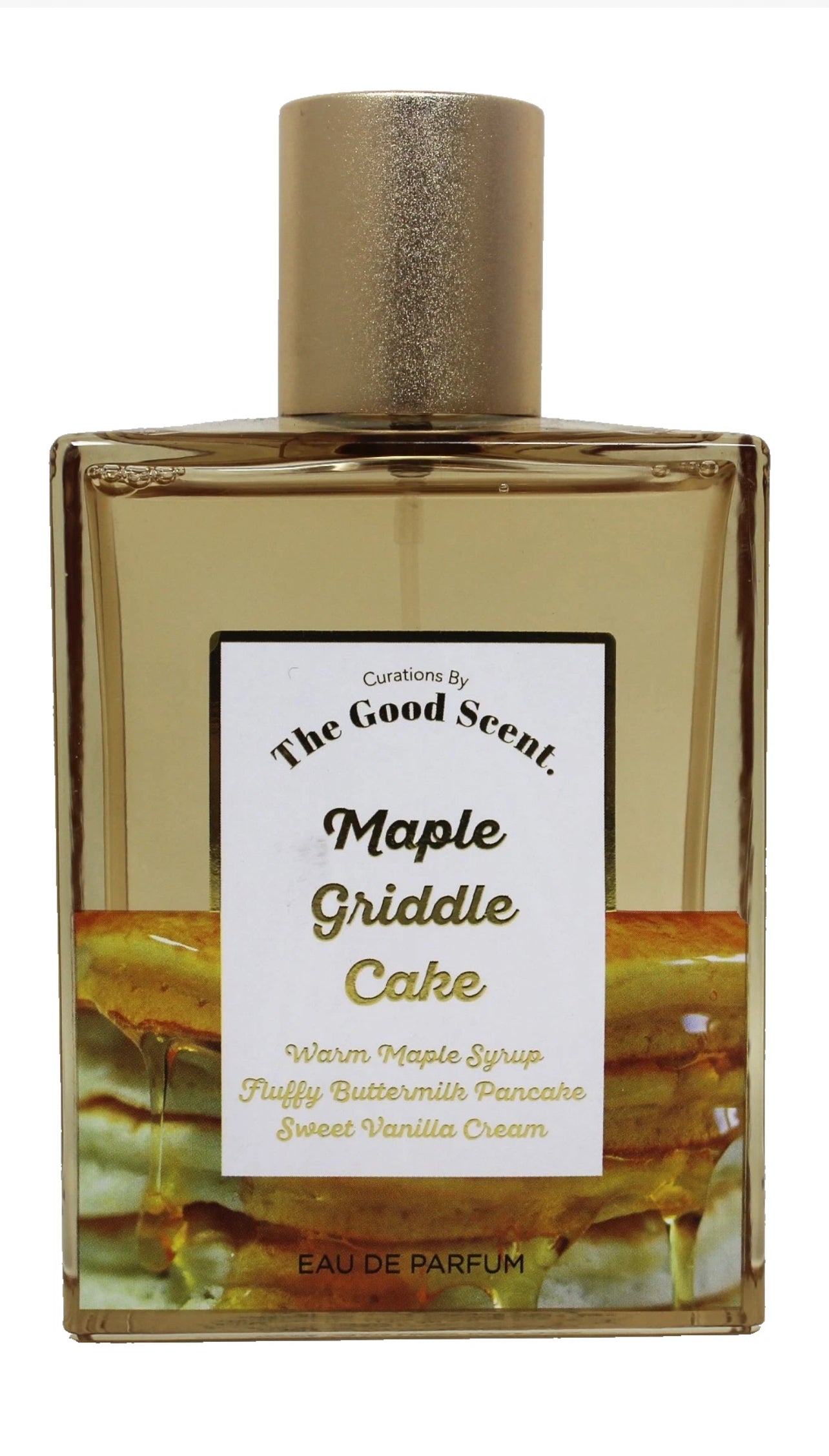 The Good Scent