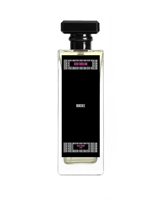 Munchies - Scent Rebellion