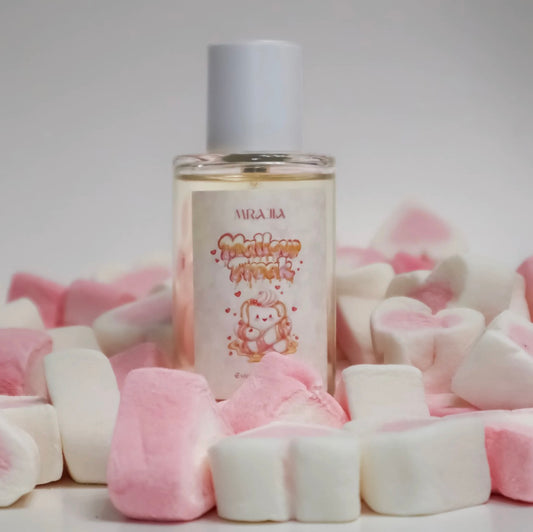 Mallow Freak - MRAJIA