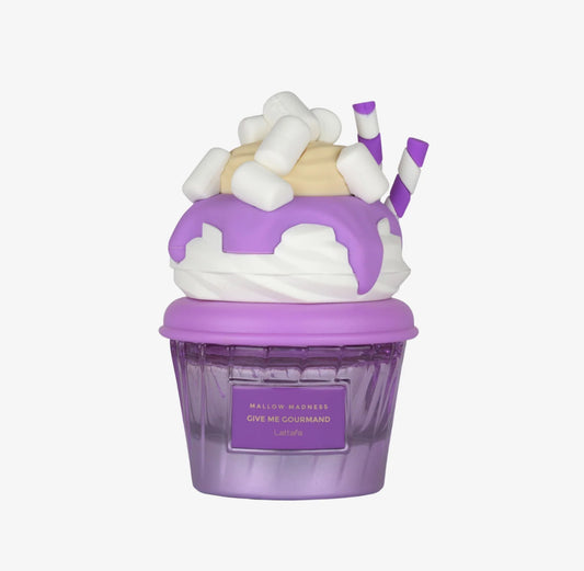 Lattafa – Mallow Madness Perfume Samples