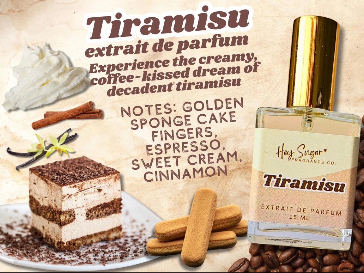 Triamisu - Hey Sugar