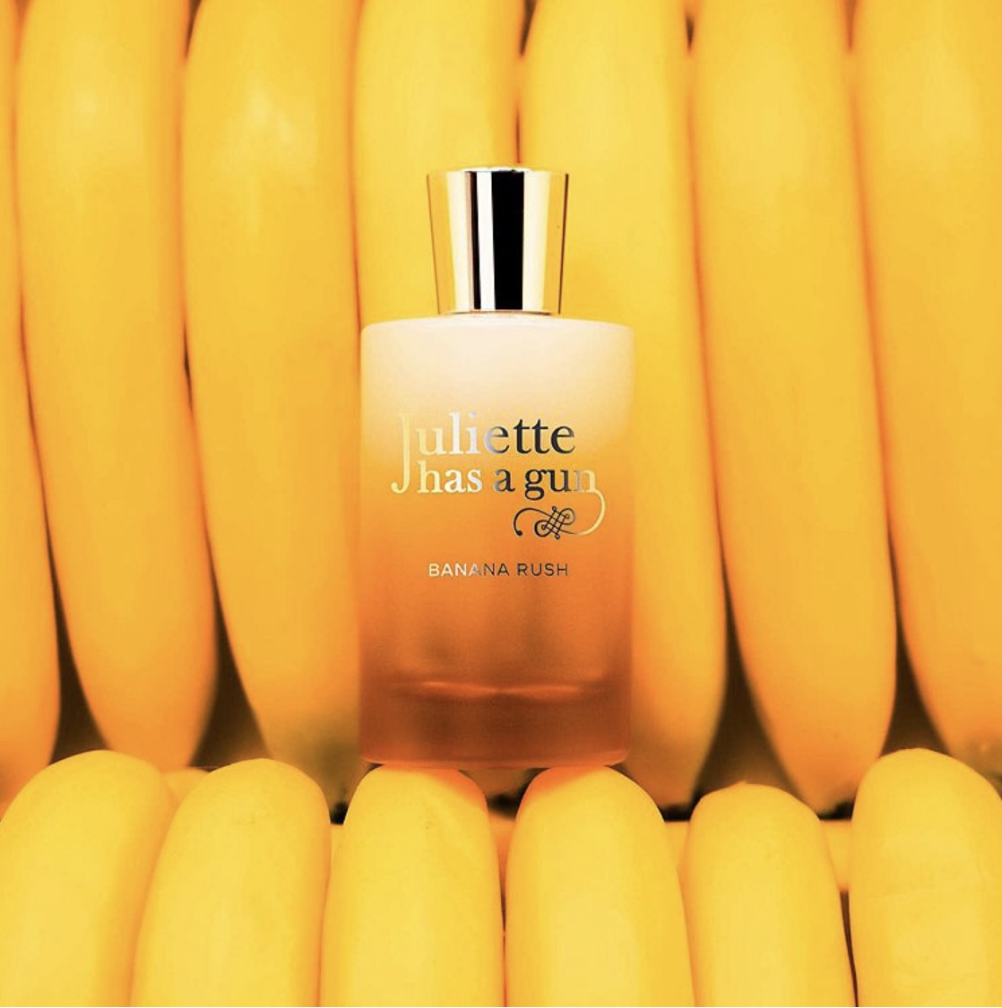 Banana Rush Eau de Parfum - Juliette Has a Gun