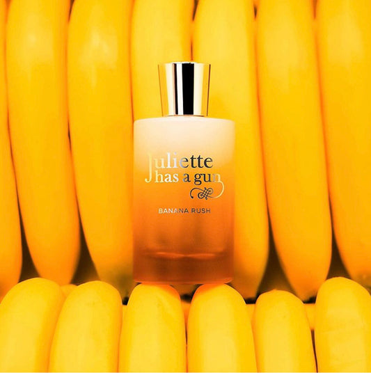 Banana Rush Eau de Parfum - Juliette Has a Gun