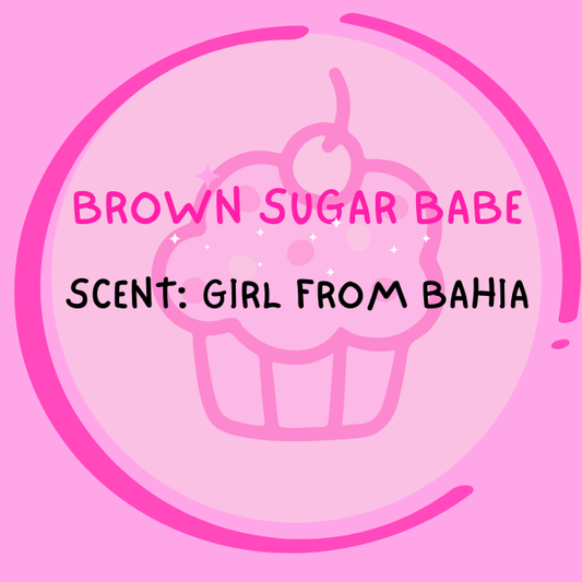 Girl From Bahia - BSB
