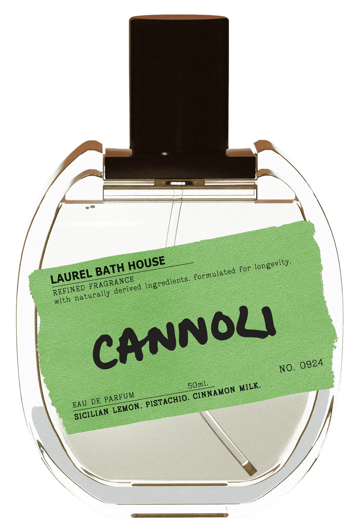 Cannoli - Laurel Bath House