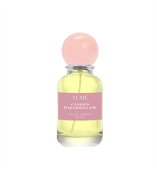 Candied Marshmallow - YUMÉ