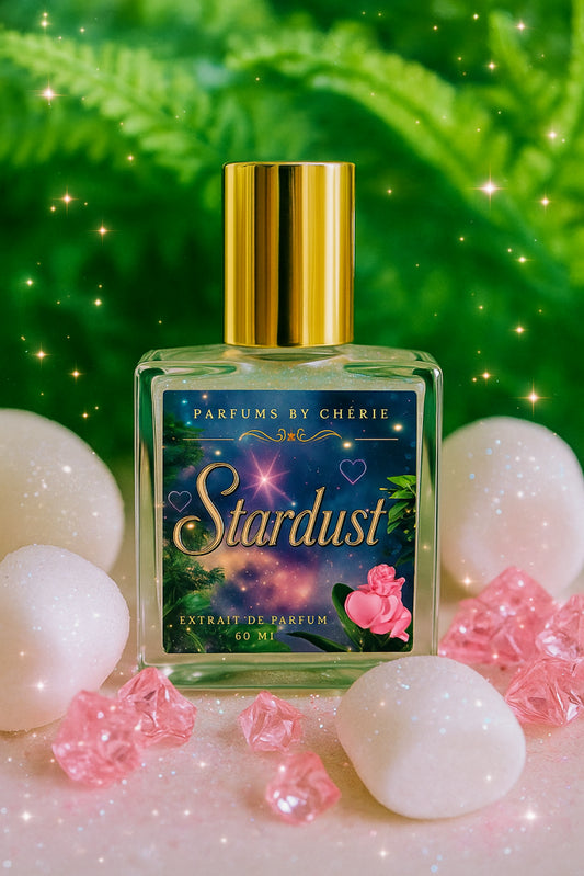 Stardust - Parfums by Chèrie