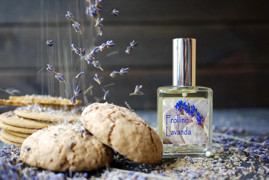 Frollino Lavanda - Kyse