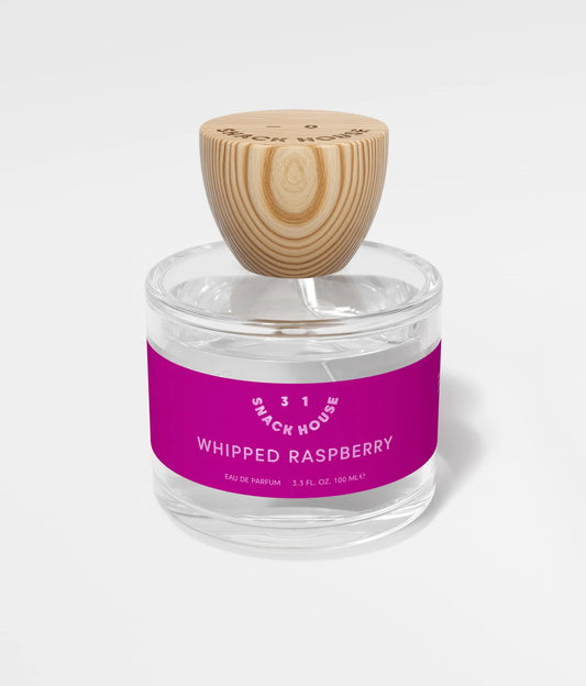 Whipped Raspberry - Snack House