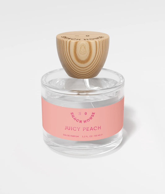 Juicy Peach - Snack House