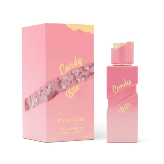Candy Bite - Gulf Orchid