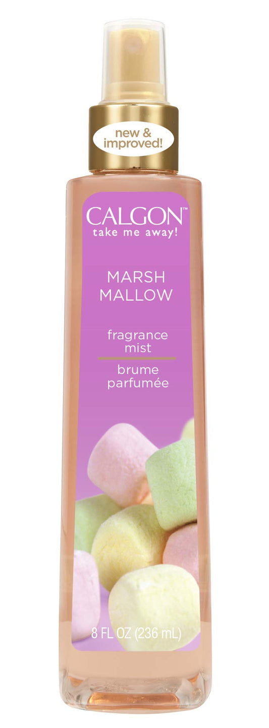 Marshmallow - Calgon