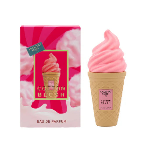 Cotton Blush - Arabiyat Sugar