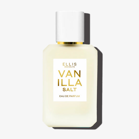 Vanilla Salt - Ellis Brooklyn