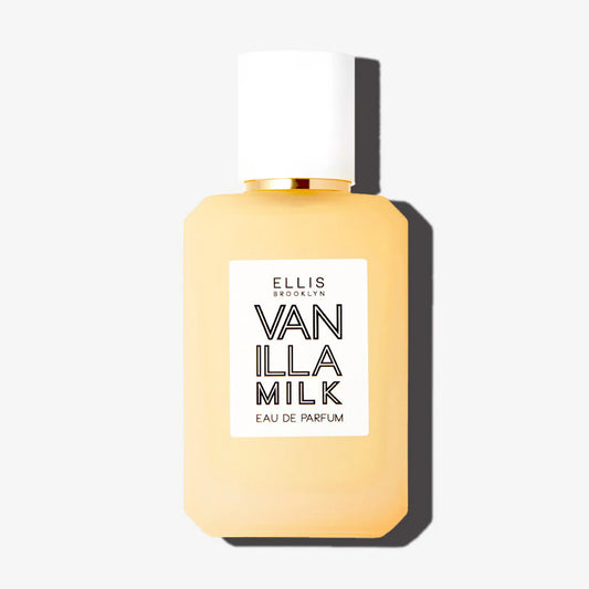 Vanilla Milk - Ellis Brooklyn