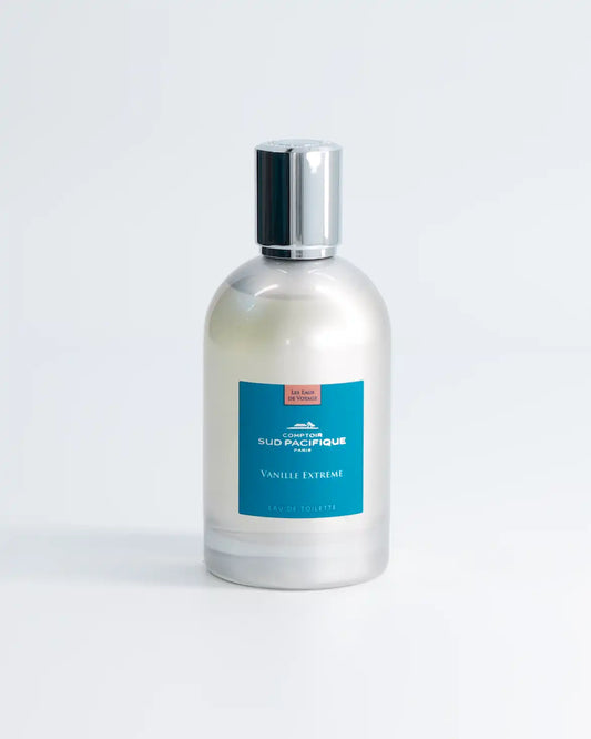 Vanille Extreme - Comptoir Sud Pacifique
