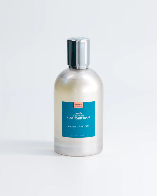 Vanille Apricot - Comptoir Sud Pacifique