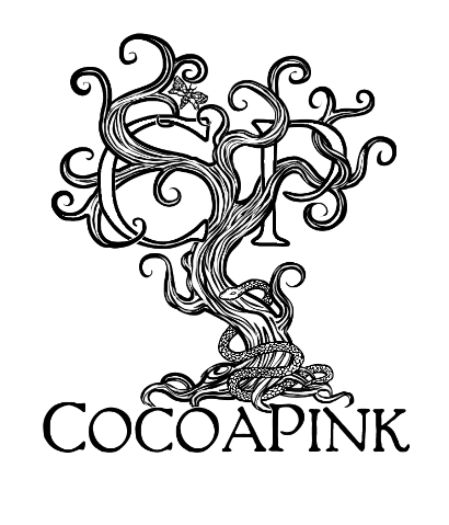 Cake on Mondays - CocoaPink