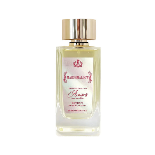 Marshmallow - Cerchi'Nell Acqua