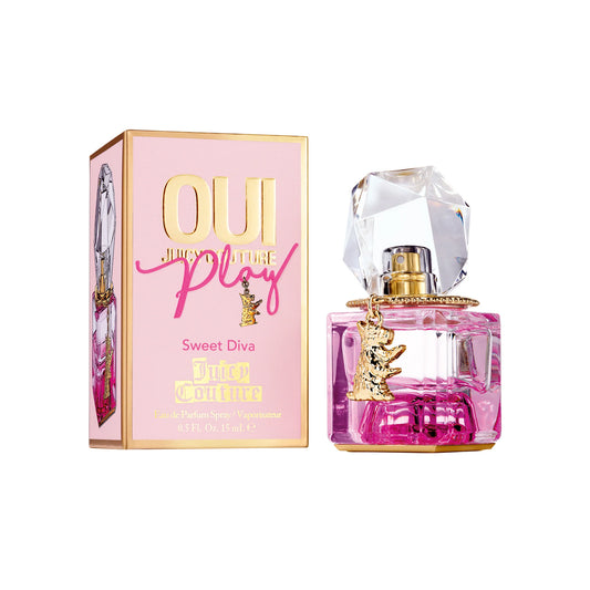 Oui Play Sweet Diva - Juicy Couture