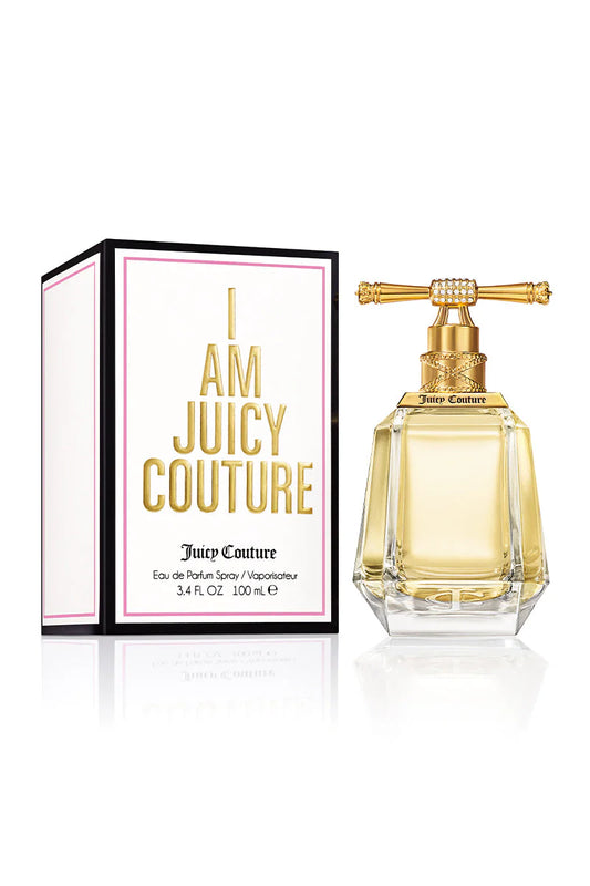 I Am Juicy Couture - Juicy Couture