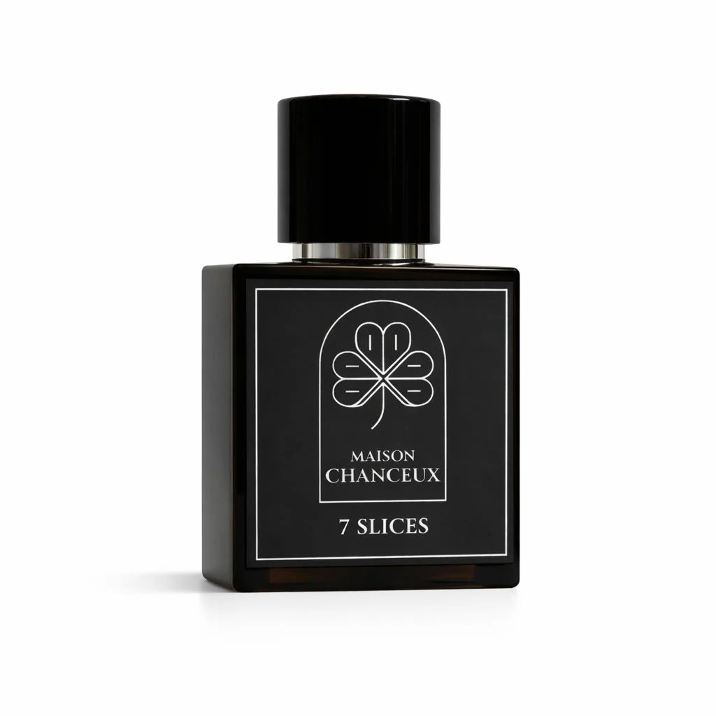 7 Slices Extract - Chanceux Parfum