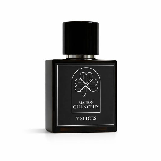 7 Slices Extract - Chanceux Parfum