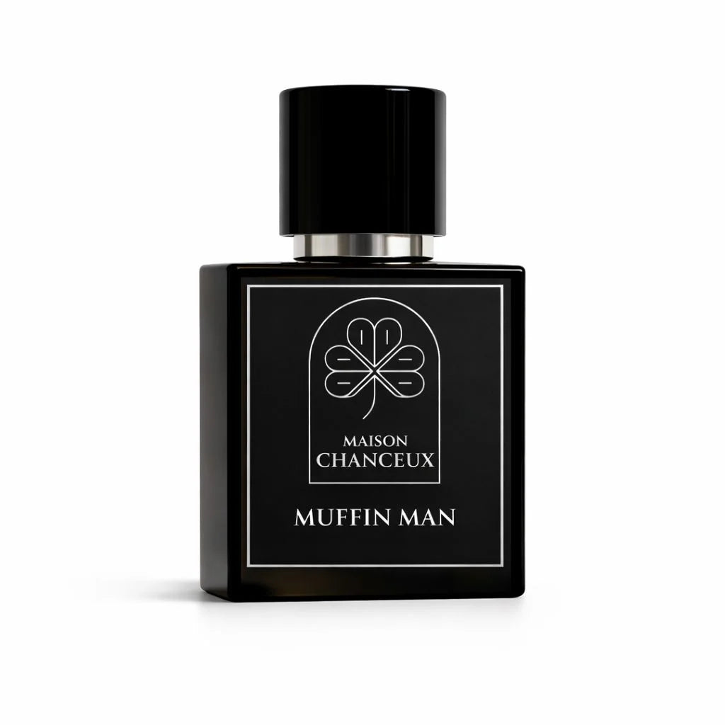 Muffin Man Extract - Chanceux Parfum