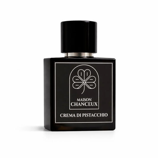 Crema Di Pistacchio Extract - Chanceux Parfum