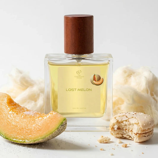 Lost Melon - The Gourmand Oven