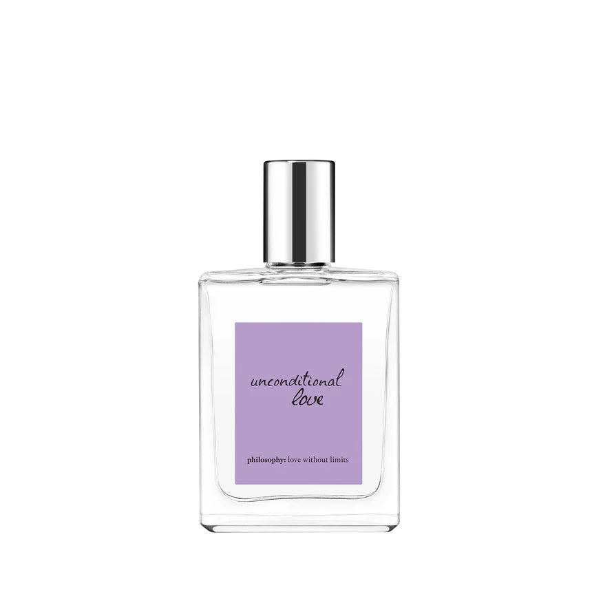 Unconditional Love Eau de Toilette - Philosophy