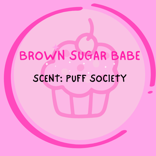 Puff Society - BSB