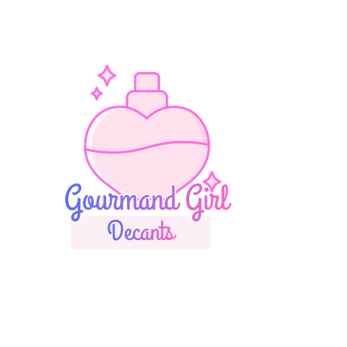 Gourmand Girl Decants