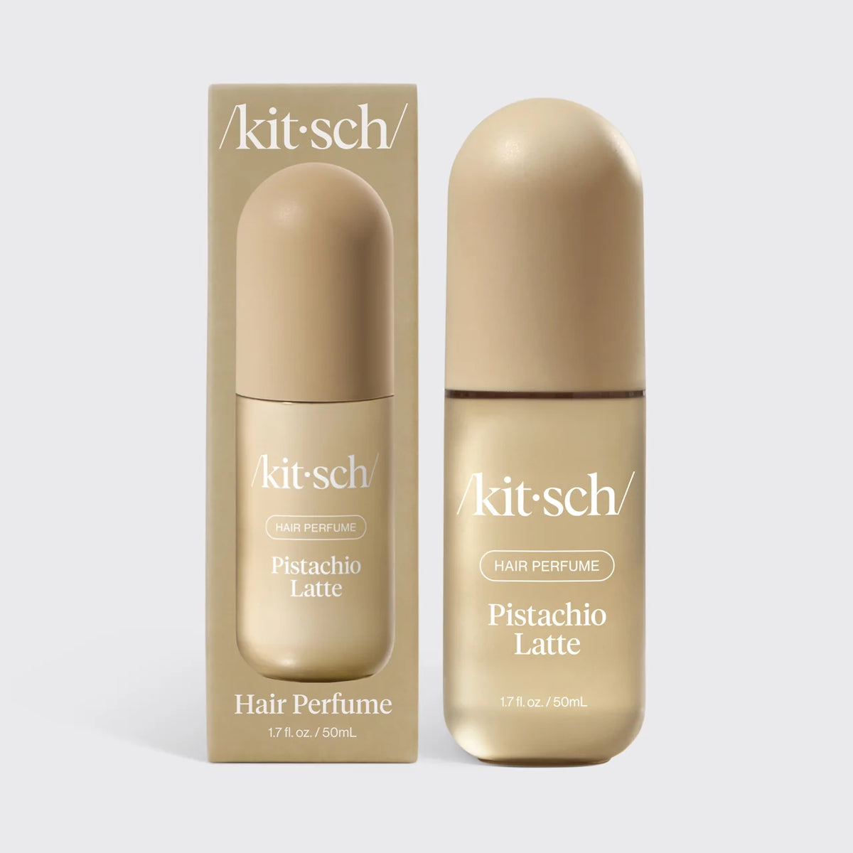 Pistachio Latte Hair Perfume - Kitsch