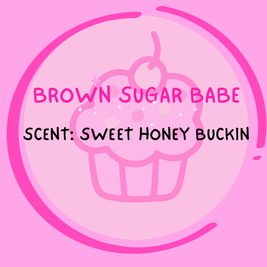 Sweet Honey Buckin - BSB