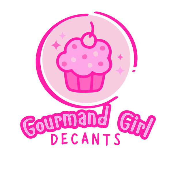 Gourmand Girl Decants