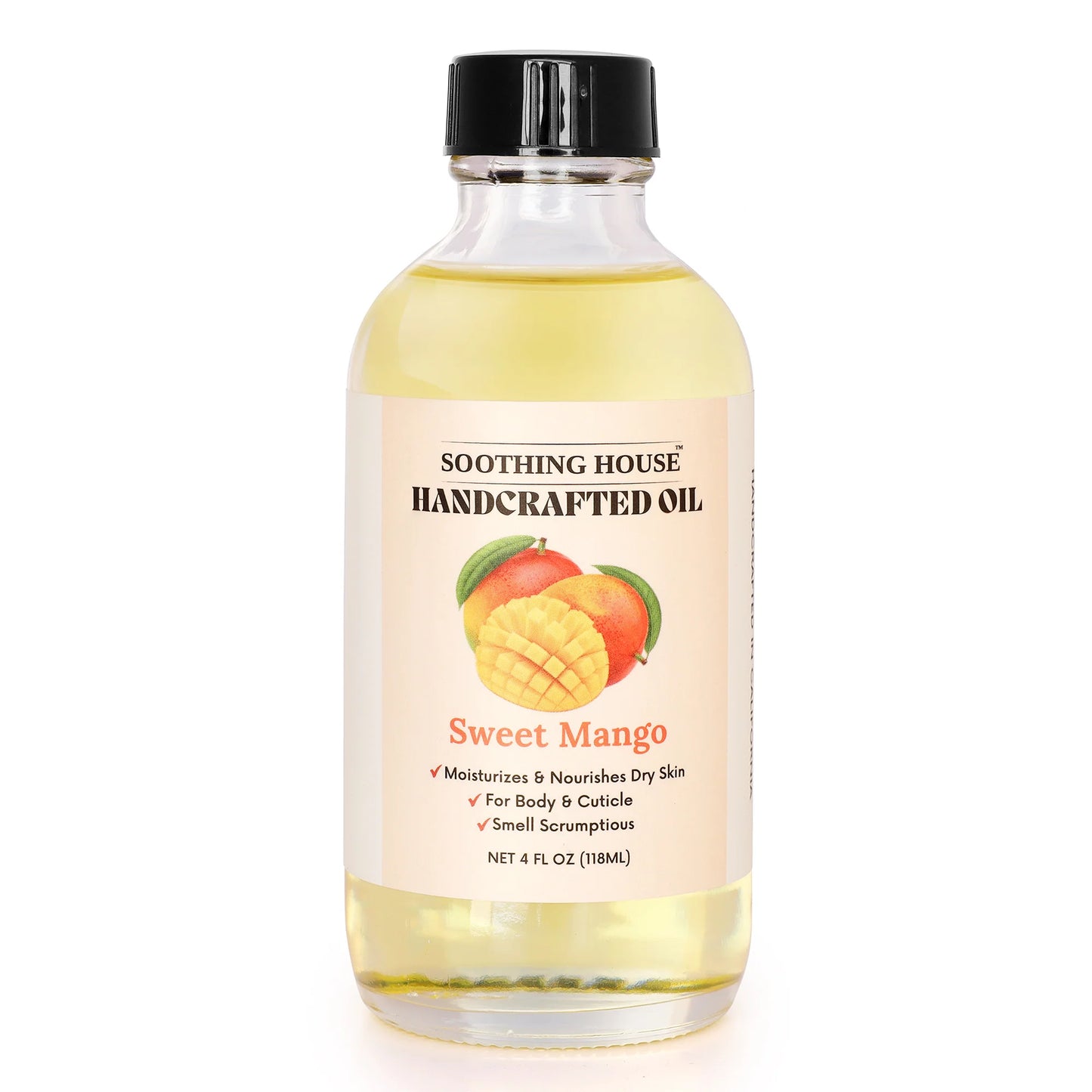Sweet Mango - Soothing House